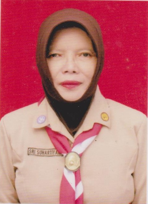 Foto Sri Suhartiyani